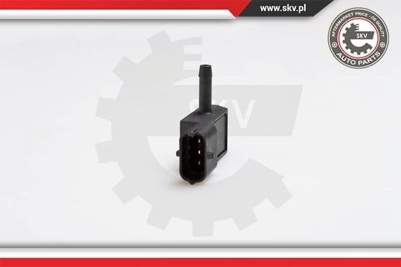 Sensor, intake manifold pressure 17SKV121 - image 3