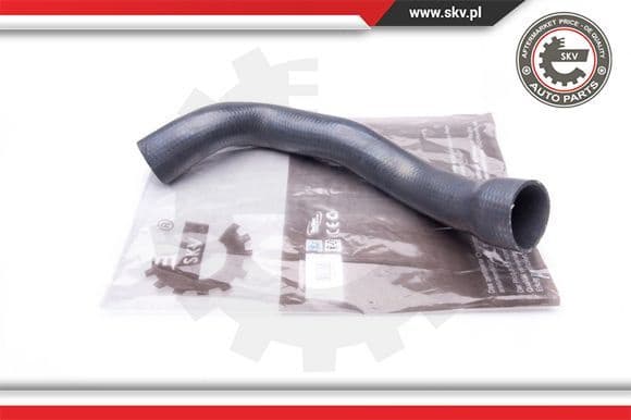 Charge Air Hose 24SKV751