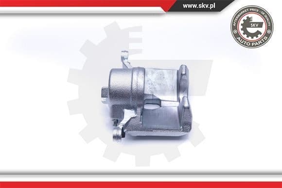 Brake Caliper 42SKV202 - image 2
