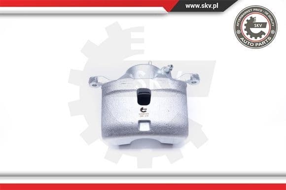 Brake Caliper 42SKV202 - image 5