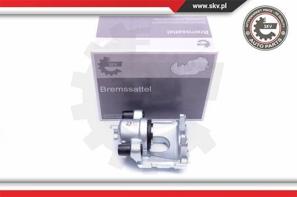 Brake Caliper 42SKV993