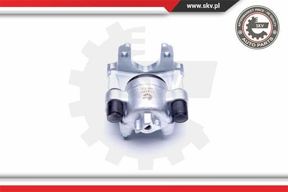 Brake Caliper 42SKV993 - image 4