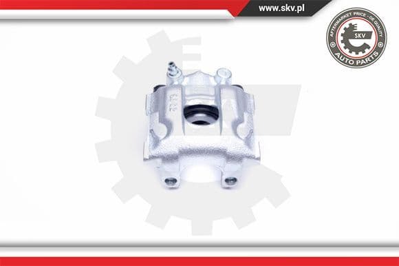 Brake Caliper 42SKV993 - image 5