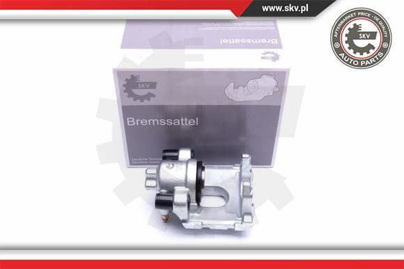 Brake Caliper 42SKV994