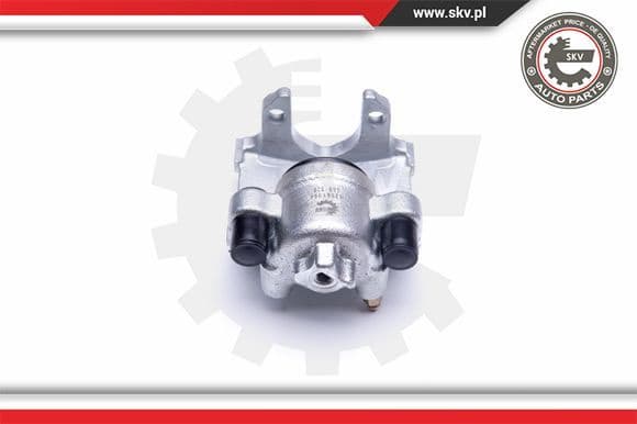 Brake Caliper 42SKV994 - image 2