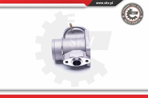 EGR Valve 14SKV174 - image 3