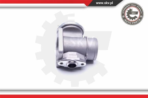 EGR Valve 14SKV174 - image 5