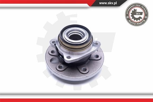 Wheel Bearing Kit 29SKV184 - image 3