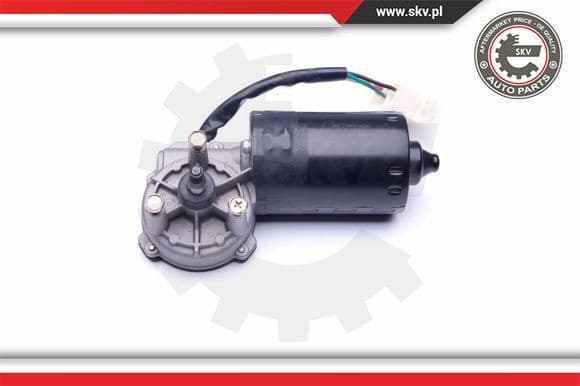 Wiper Motor 19SKV028 - image 4