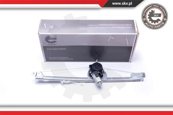 Window Regulator 00SKV501