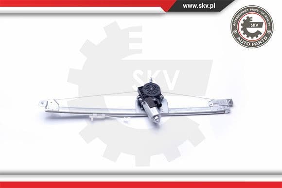 Window Regulator 00SKV501 - image 2