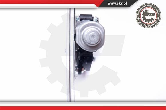 Window Regulator 00SKV501 - image 3