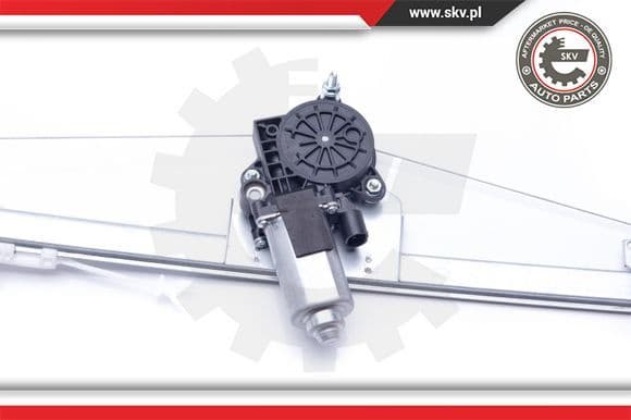 Window Regulator 00SKV501 - image 4