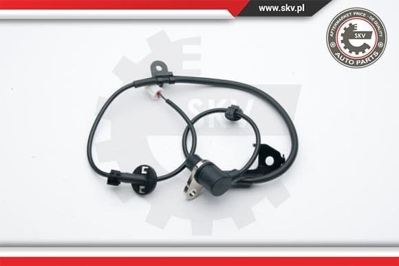 Sensor, wheel speed 06SKV337