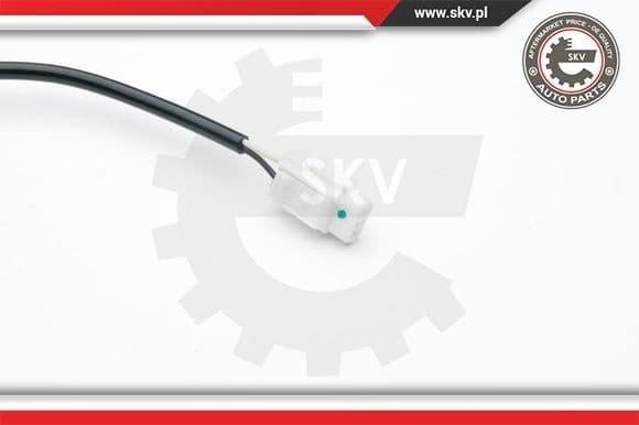 Sensor, wheel speed 06SKV337 - image 3