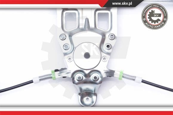 Window Regulator 00SKV464