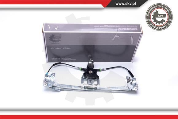 Window Regulator 00SKV464 - image 2