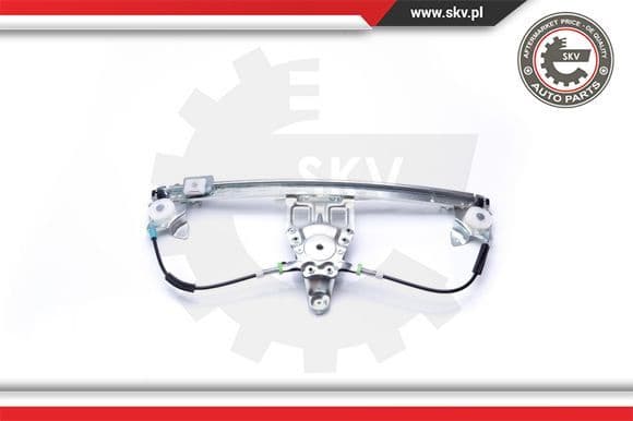 Window Regulator 00SKV464 - image 5