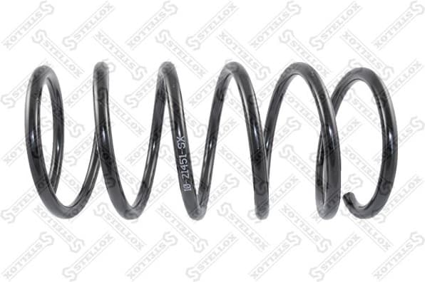 Suspension Spring 10-21451-SX