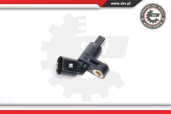Sensor, wheel speed 06SKV007 - image 3