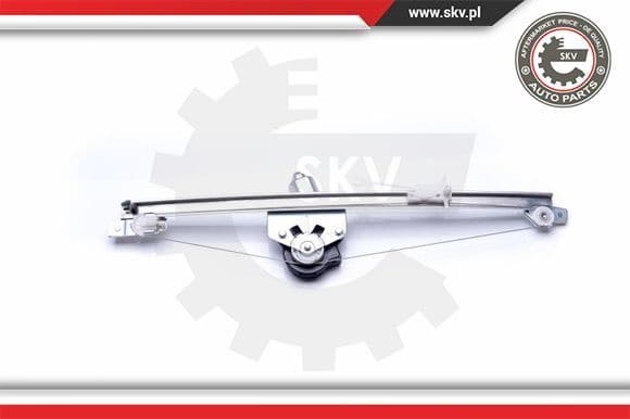 Window Regulator 00SKV502 - image 4