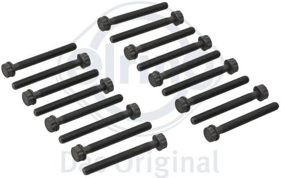 Cylinder Head Bolt Set 820.040