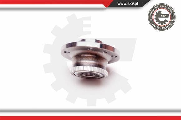 Wheel Bearing Kit 29SKV160 - image 3