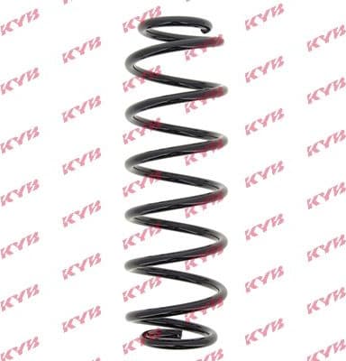 Suspension Spring K-Flex RA6156