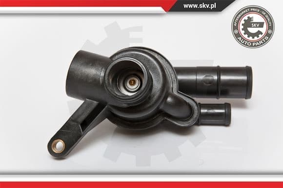 Thermostat, coolant 20SKV007