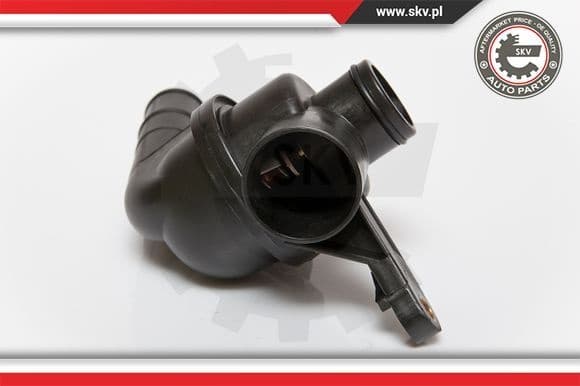 Thermostat, coolant 20SKV007 - image 2