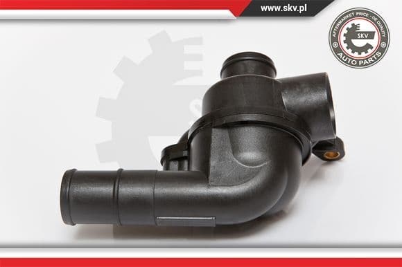 Thermostat, coolant 20SKV007 - image 3