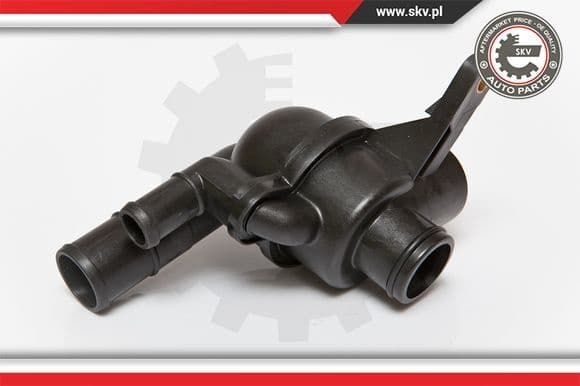 Thermostat, coolant 20SKV007 - image 4