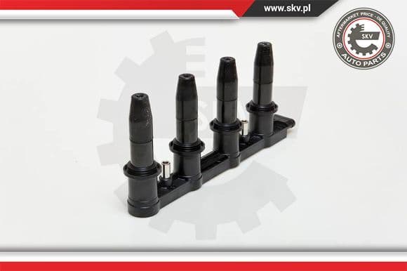 Ignition Coil 03SKV168 - image 2