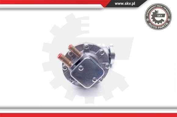 Vacuum Pump, braking system 18SKV019