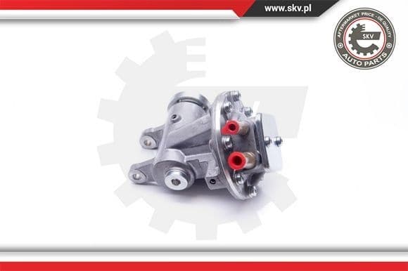 Vacuum Pump, braking system 18SKV019 - image 4