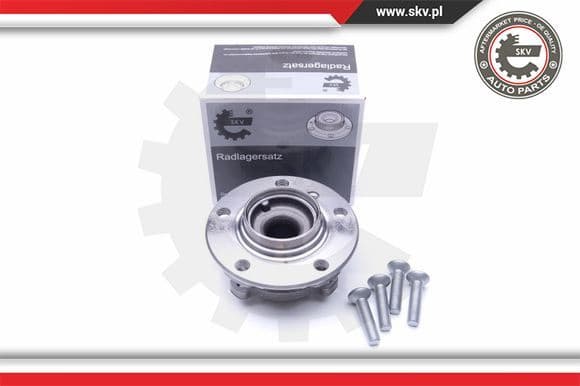 Wheel Bearing Kit 29SKV254