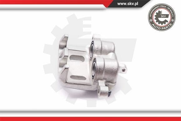 Brake Caliper 23SKV451 - image 2
