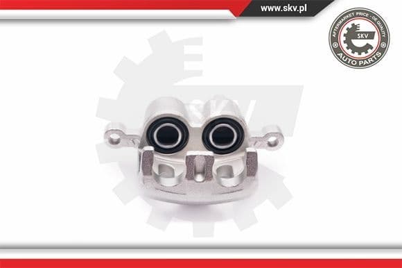 Brake Caliper 23SKV451 - image 4