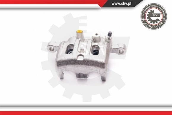 Brake Caliper 23SKV452 - image 5