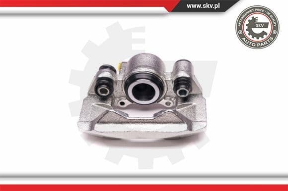 Brake Caliper 23SKV454 - image 3