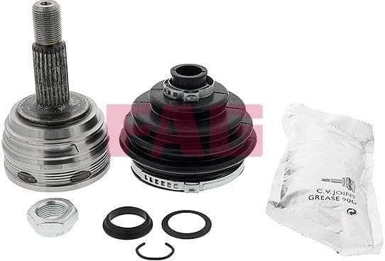 Joint Kit, drive shaft 771 0760 30