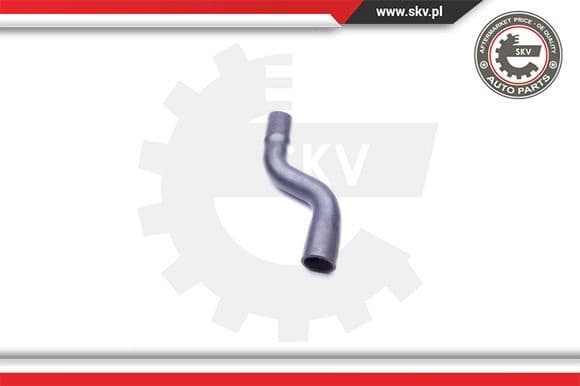 Radiator Hose 43SKV720 - image 2
