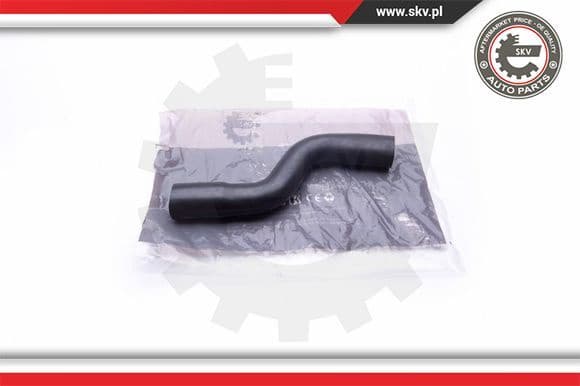Radiator Hose 43SKV720 - image 3