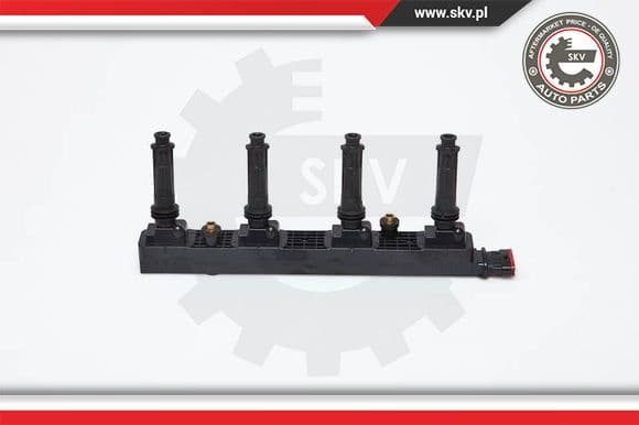 Ignition Coil 03SKV115 - image 2