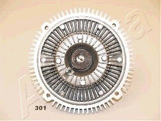 Clutch, radiator fan 36-03-301