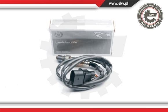 Oxygen Sensor 09SKV851