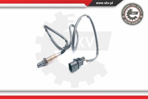 Oxygen Sensor 09SKV851 - image 2