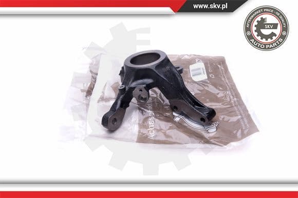 Steering Knuckle, wheel suspension 47SKV231