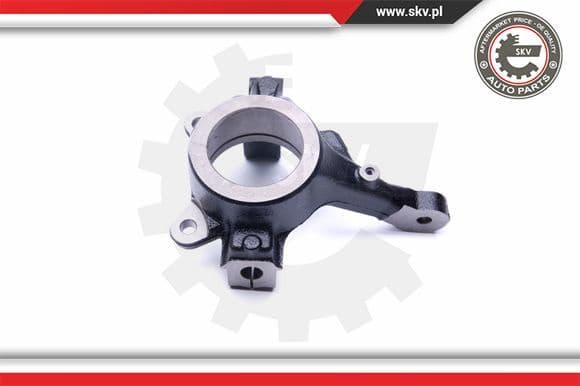 Steering Knuckle, wheel suspension 47SKV231 - image 3