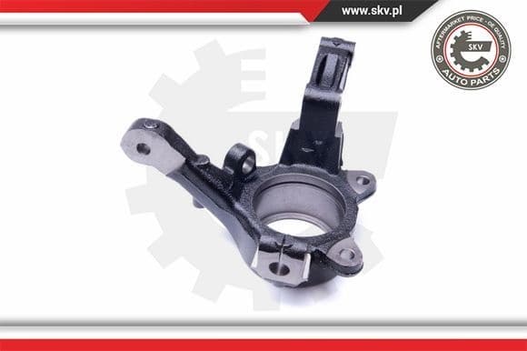 Steering Knuckle, wheel suspension 47SKV231 - image 5